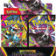 Pokemon TCG: Mega Evolution: Pitch Black Booster Box *Sealed* (PRE-ORDER, SHIPS JULY 17TH)