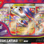 Pokemon TCG: Mega Latias ex Box *Sealed*