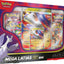 Pokemon TCG: Mega Latias ex Box *Sealed*