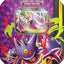 Pokemon TCG: Mega Moonlight Tin *Sealed*