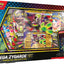 Pokemon TCG: Mega Zygarde ex Premium Collection *Sealed*