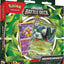Pokemon TCG: Deluxe Battle Deck - Meowscarada/Quaquaval ex *Sealed*