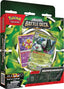 Pokemon TCG: Deluxe Battle Deck - Meowscarada/Quaquaval ex *Sealed*