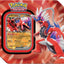Pokemon TCG: Paldea Legends Tin - Assorted *Sealed*