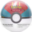 Pokemon TCG: Pokeball Tin (Series 9) *Sealed*