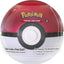 Pokemon TCG: Pokeball Tin (Series 9) *Sealed*