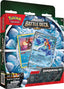 Pokemon TCG: Deluxe Battle Deck - Meowscarada/Quaquaval ex *Sealed*