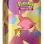 Pokemon TCG Scarlet & Violet: 151 Mini-Tin *Sealed*