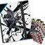 Pokemon TCG: Scarlet & Violet: Black Bolt Binder Collection *Sealed*