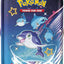 Pokemon TCG Scarlet & Violet: Paldean Fates Mini-Tin *Sealed*