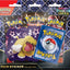Pokemon TCG: Paldean Fates: Tech Sticker Blister  - Assorted *Sealed*