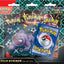 Pokemon TCG: Paldean Fates: Tech Sticker Blister  - Assorted *Sealed*