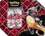 Pokemon TCG: Paldean Fates Tin - Assorted *Sealed*