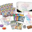 Pokemon TCG: Scarlet & Violet: Prismatic Evolutions Elite Trainer Box *Sealed* (PRE-ORDER, SHIPS JAN 17TH)