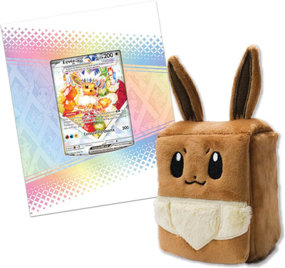 Pokemon TCG: Scarlet & Violet: Prismatic Evolutions Super Premium Collection