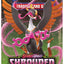 Pokemon TCG: Scarlet & Violet: Shrouded Fable Booster Pack BUNDLE *Sealed* (PRE-ORDER, SHIPS SEP 6TH)
