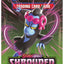 Pokemon TCG: Scarlet & Violet: Shrouded Fable Booster Pack BUNDLE *Sealed* (PRE-ORDER, SHIPS SEP 6TH)