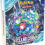 Pokemon TCG: Scarlet & Violet: Stellar Crown Booster BUNDLE *Sealed*