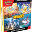 Pokemon TCG: Scarlet & Violet: Surging Sparks Booster BUNDLE *Sealed*