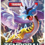 Pokemon TCG: Scarlet & Violet: Temporal Forces Booster Pack *Sealed*
