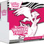 Pokemon TCG: Scarlet & Violet: White Flare Elite Trainer Box *Sealed*