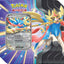 Pokemon TCG: Slashing Legends Tin - Assorted *Sealed*
