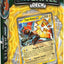 Pokemon TCG: Ex Battle Deck - Tapu Koko/Iron Leaves *Sealed*