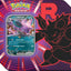Pokemon TCG: Team Rocket Tin - Assorted *Sealed*