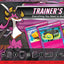 Pokemon TCG: Trainer's Toolkit 2025 *Sealed*