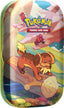 Pokemon TCG: Vibrant Paldea - Mini Tin Assorted *Sealed* DOWNSTAIRS LISTING