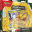 Pokemon TCG: Deluxe Battle Deck - Ninetales/Zapdos ex *Sealed*