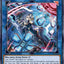 Sky Striker Ace - Shizuku (Quarter Century Secret Rare) (Alternate Art) [RA03-EN043] Quarter Century Secret Rare