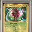 Virizion (103/101) [2013 POKEMON BLACK & WHITE PLASMA BLAST] (PSA Graded 9)