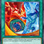 Polymerization (UR) (Hero Art) [RA03-EN051] Ultra Rare