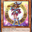 Dark Magician Girl (Platinum Secret Rare) (2022 MP Art) [RA03-EN123] Platinum Secret Rare