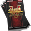 Yugioh! Booster Packs: Rarity Collection V 3-Pack Tuck Box *Sealed* (PRE-ORDER, SHIPS APR 9TH)