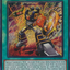 R.B. Stage Landing [DUAD-EN096] Secret Rare