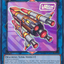 R.B. VALCan Booster [DUAD-EN093] Ultra Rare