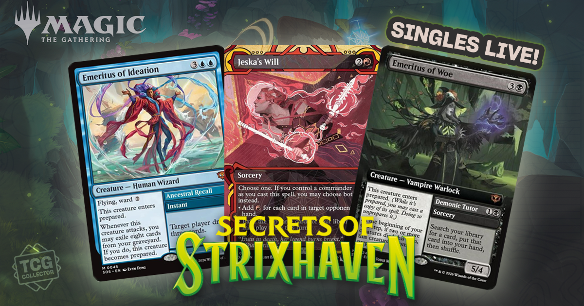 TCG Collector NZ: Yu-Gi-Oh, Pokemon & More! TCG Collector NZ: Yu-Gi-Oh, Pokemon & More!