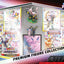 Pokemon TCG: Scarlet & Violet: Prismatic Evolutions Figure Collection