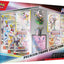 Pokemon TCG: Scarlet & Violet: Prismatic Evolutions Figure Collection