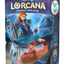 Disney Lorcana TCG: Ursula's Return Starter Deck (S4) *Sealed*