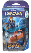 Disney Lorcana TCG: Ursula's Return Starter Deck (S4) *Sealed*