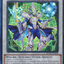 Silent Psychic Magician [DUAD-EN038] Super Rare