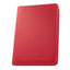 Palms Off - Stealth 9-Pocket Zip Binder 360