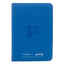 Palms Off - Binder Collector Series TOP LOADER 216 Zip Binder