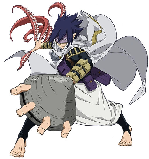 Tamaki Amajiki Core [Undaunted Raid]