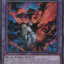 The Dragon that Devours the Dogma (Secret Rare) [CH01-EN041] Secret Rare