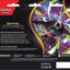 Pokemon TCG: Mega Evolution: Pitch Black 3-Pack Booster *Sealed* (PRE-ORDER, SHIPS JULY 17TH)