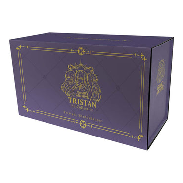 Grand Archive - RE:Collection *Sealed* - (PRE-ORDER, SHIPS MAY 17TH)